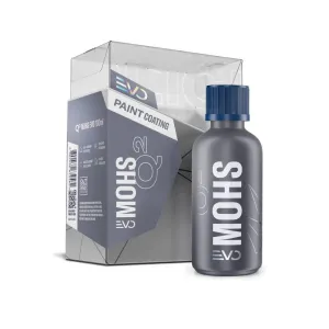 Paint Coating Gyeon Q2 Mohs EVO Light Box, 100ml