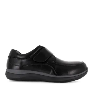 PARKER XW - BLACK LEATHER
