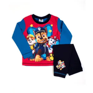 Paw Patrol Children's Pyjamas