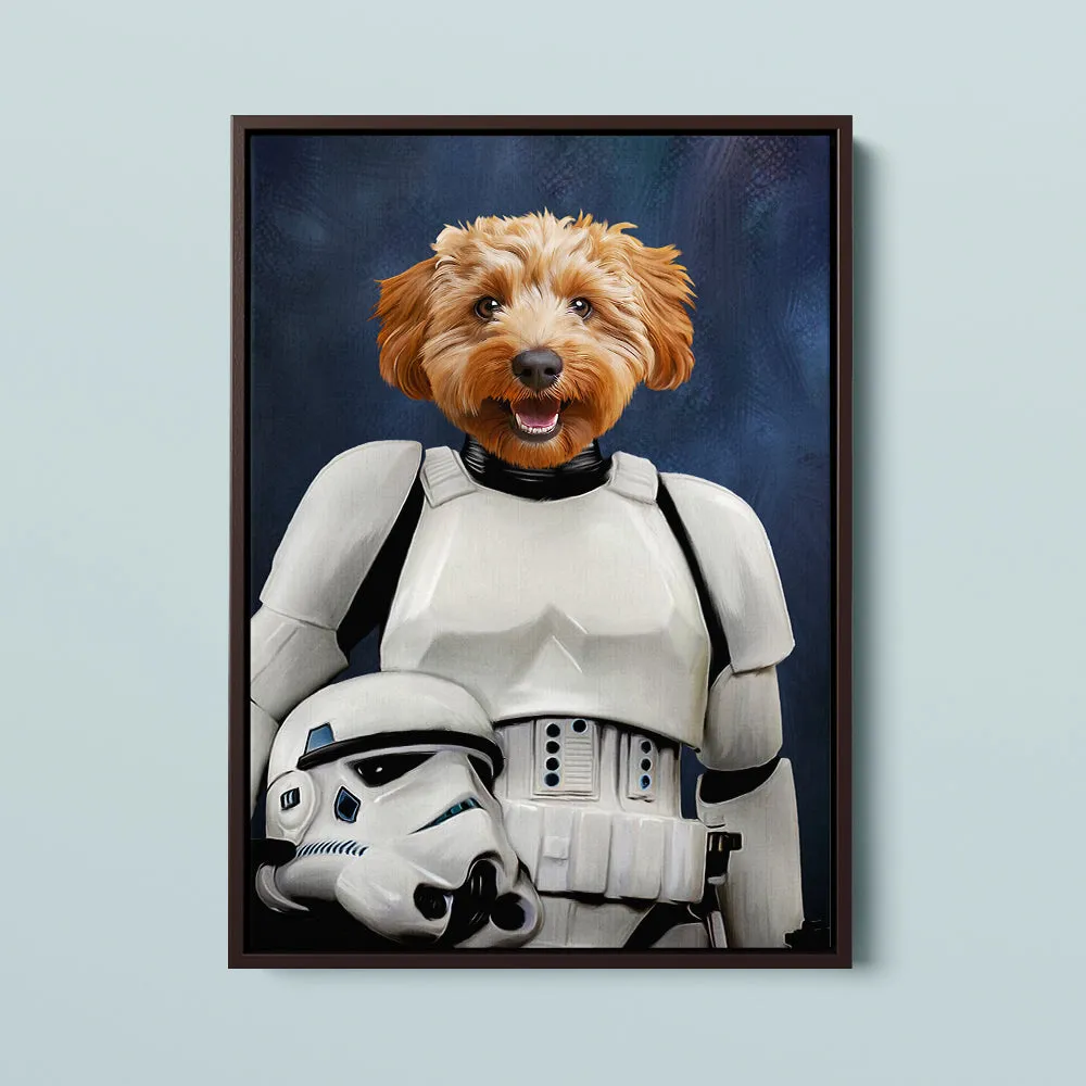 Pawtrooper