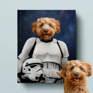 Pawtrooper