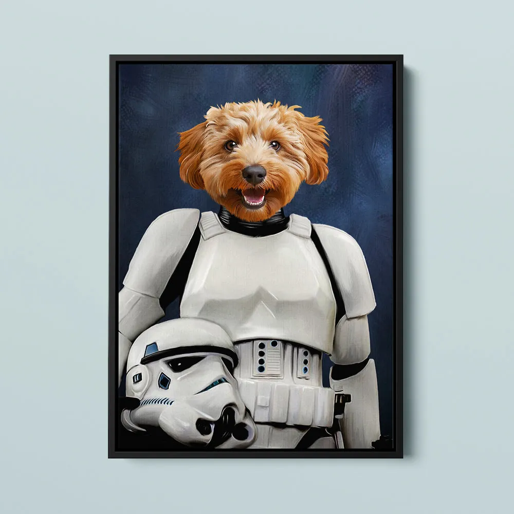 Pawtrooper