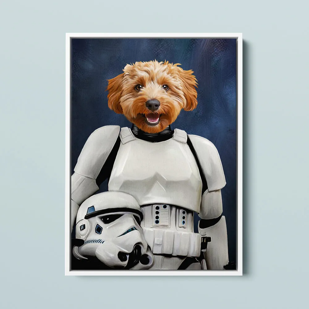 Pawtrooper