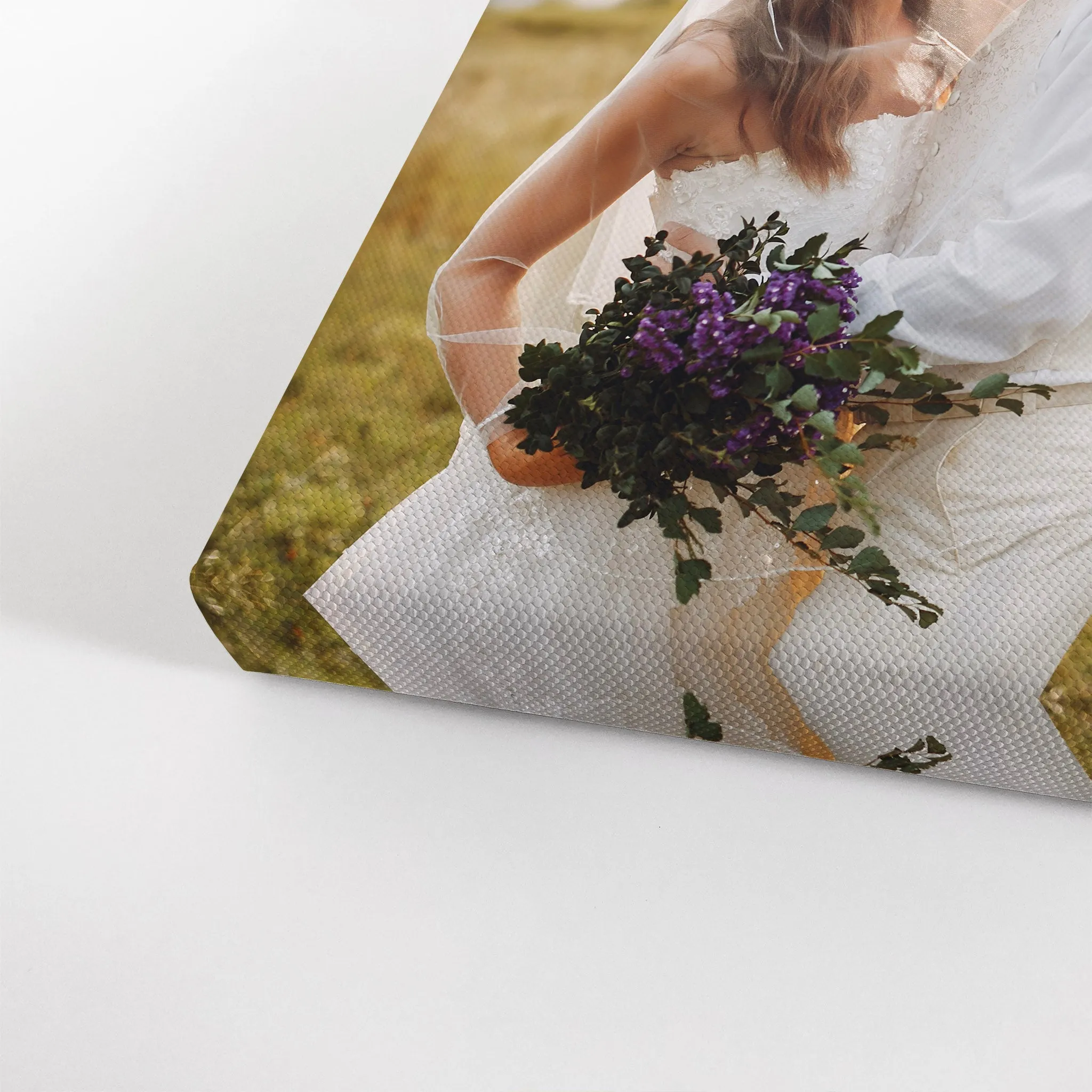 Personalized Gift Wall Art Custom Photo Collage