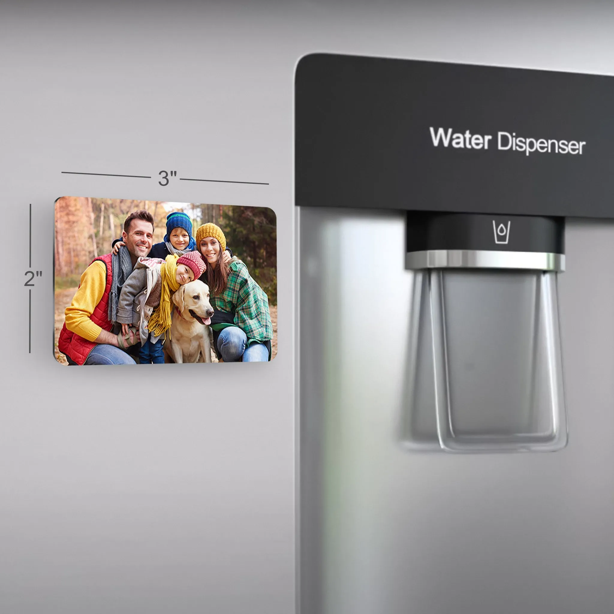 Photo Magnets