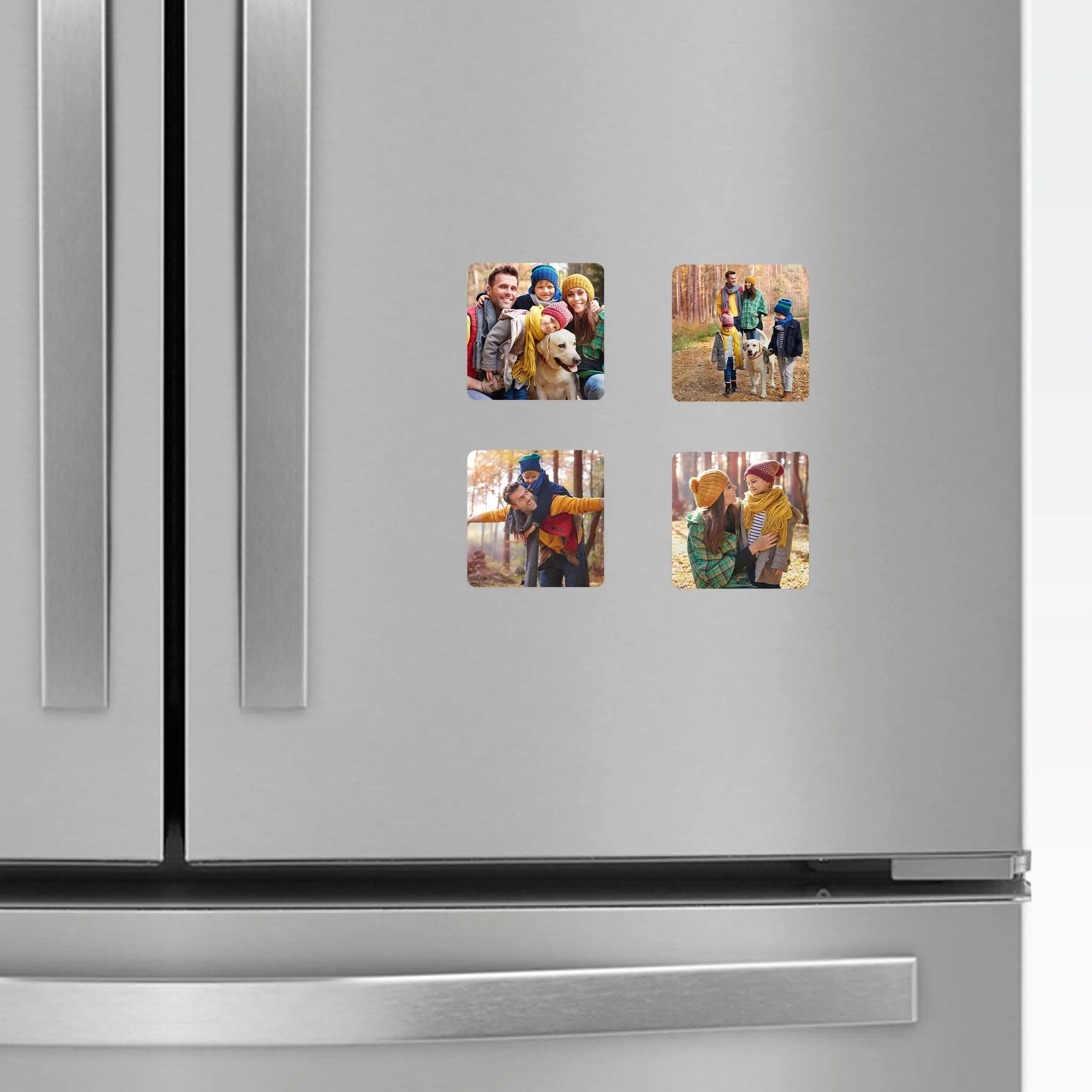 Photo Magnets