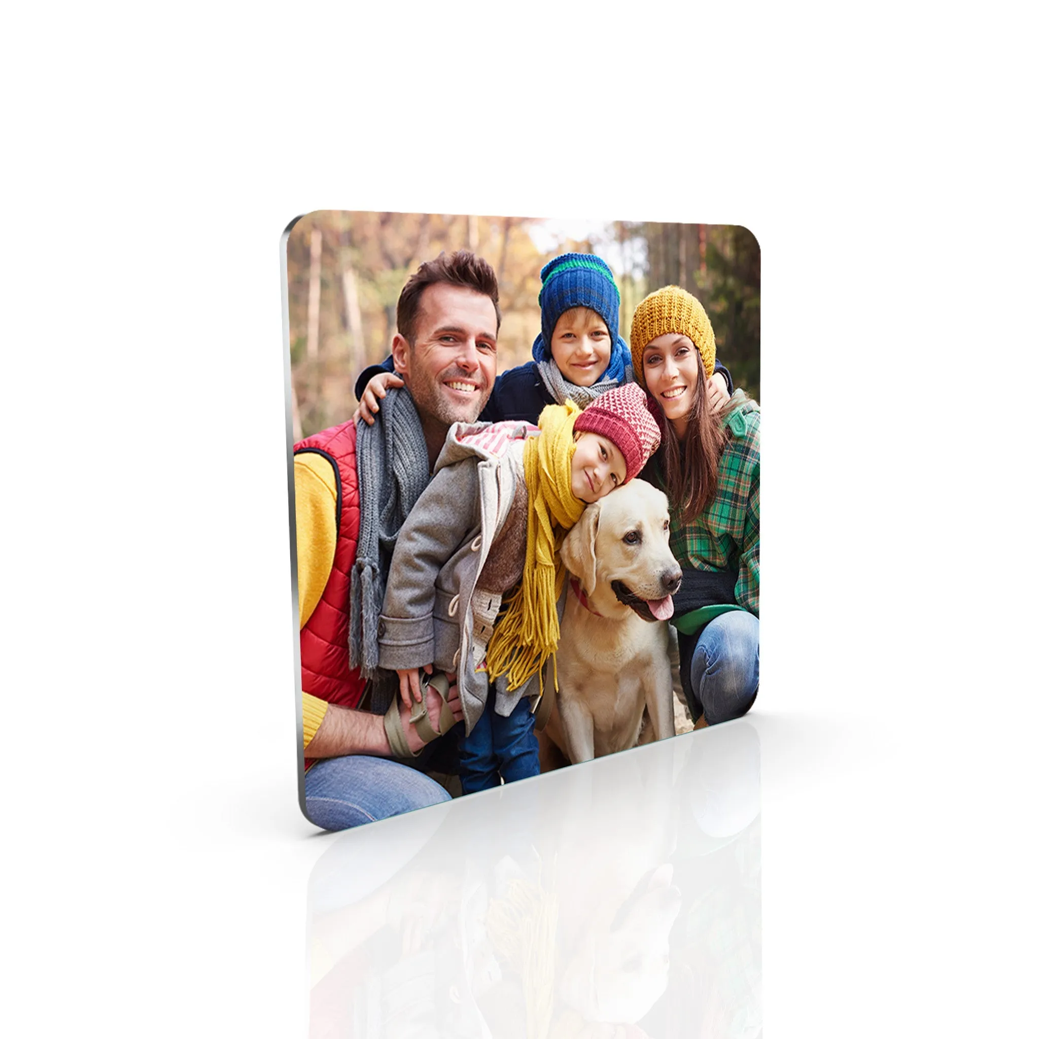 Photo Magnets