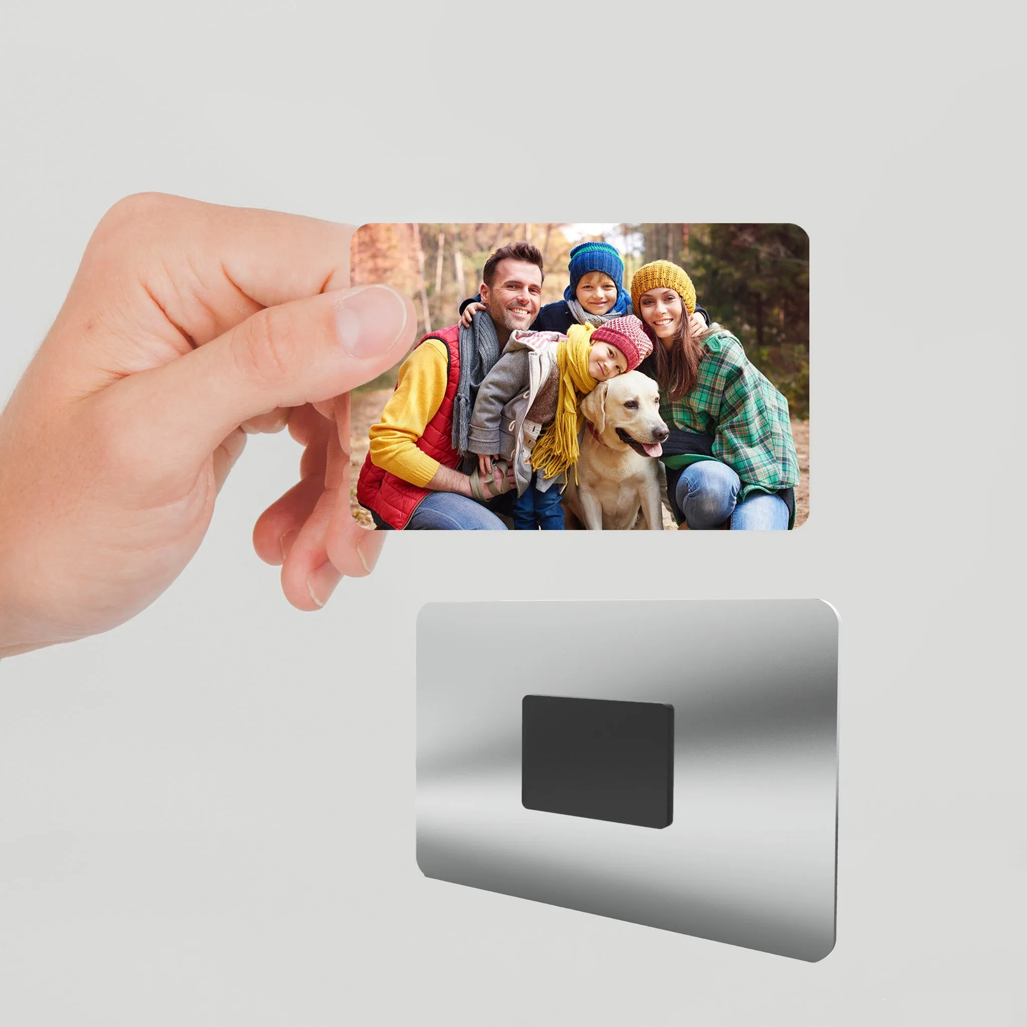 Photo Magnets