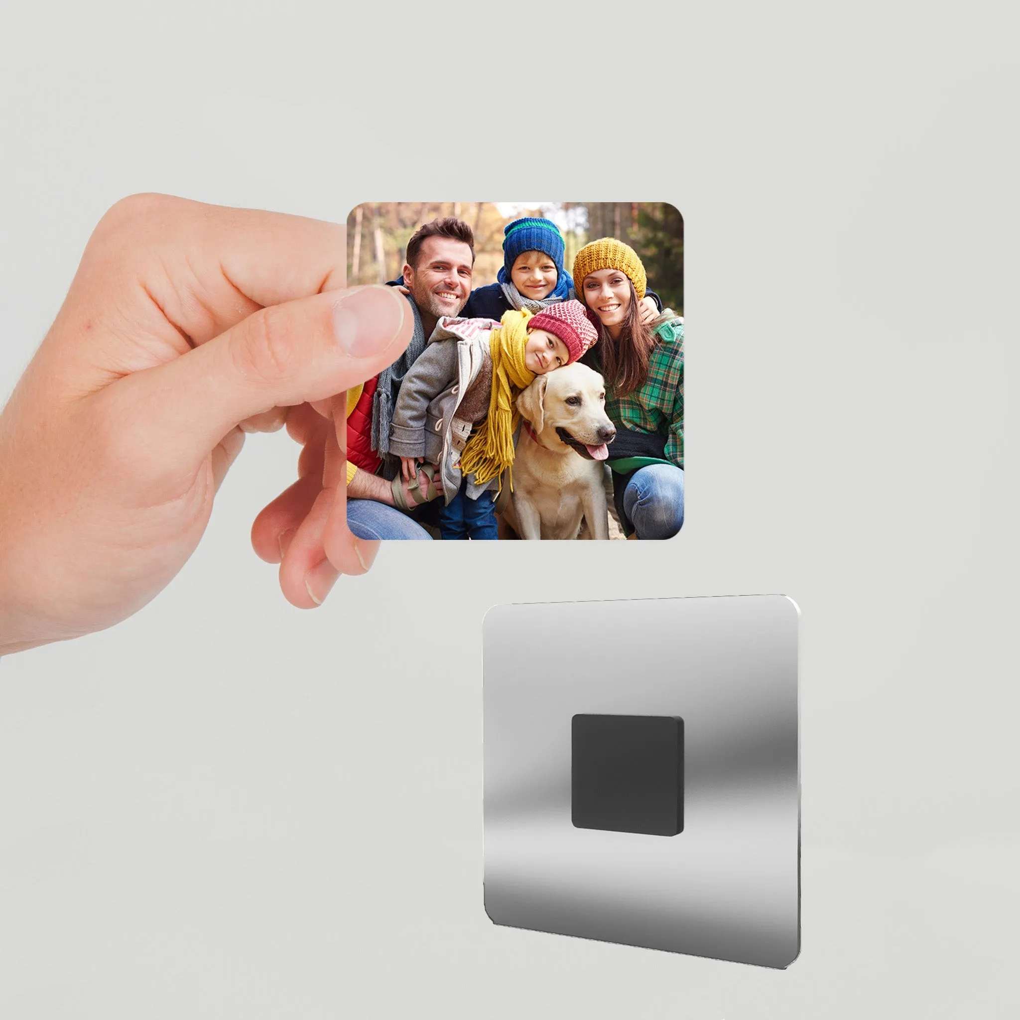 Photo Magnets