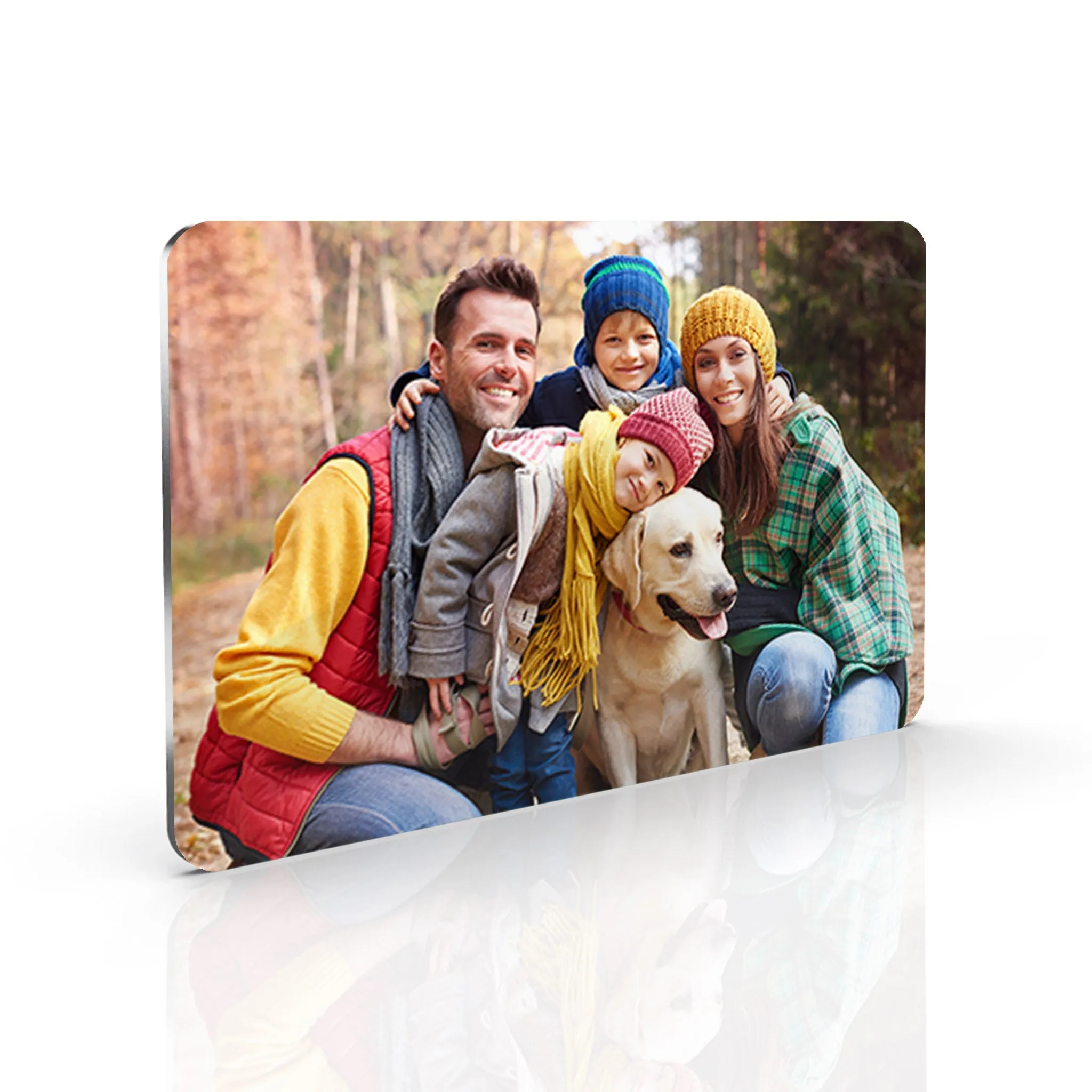Photo Magnets