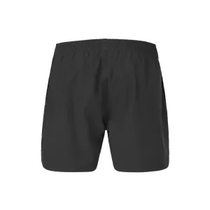 Picture PIAU Solid Boardshorts Black