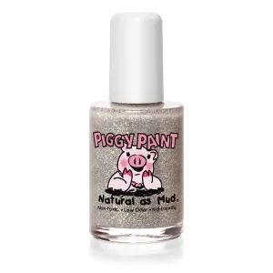 Piggy Paint Glitterbug - Multi Silver Glitter