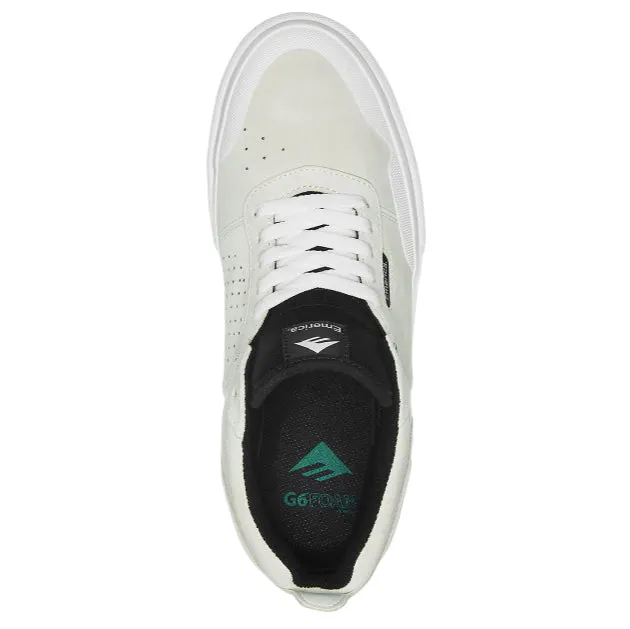 PILLAR White