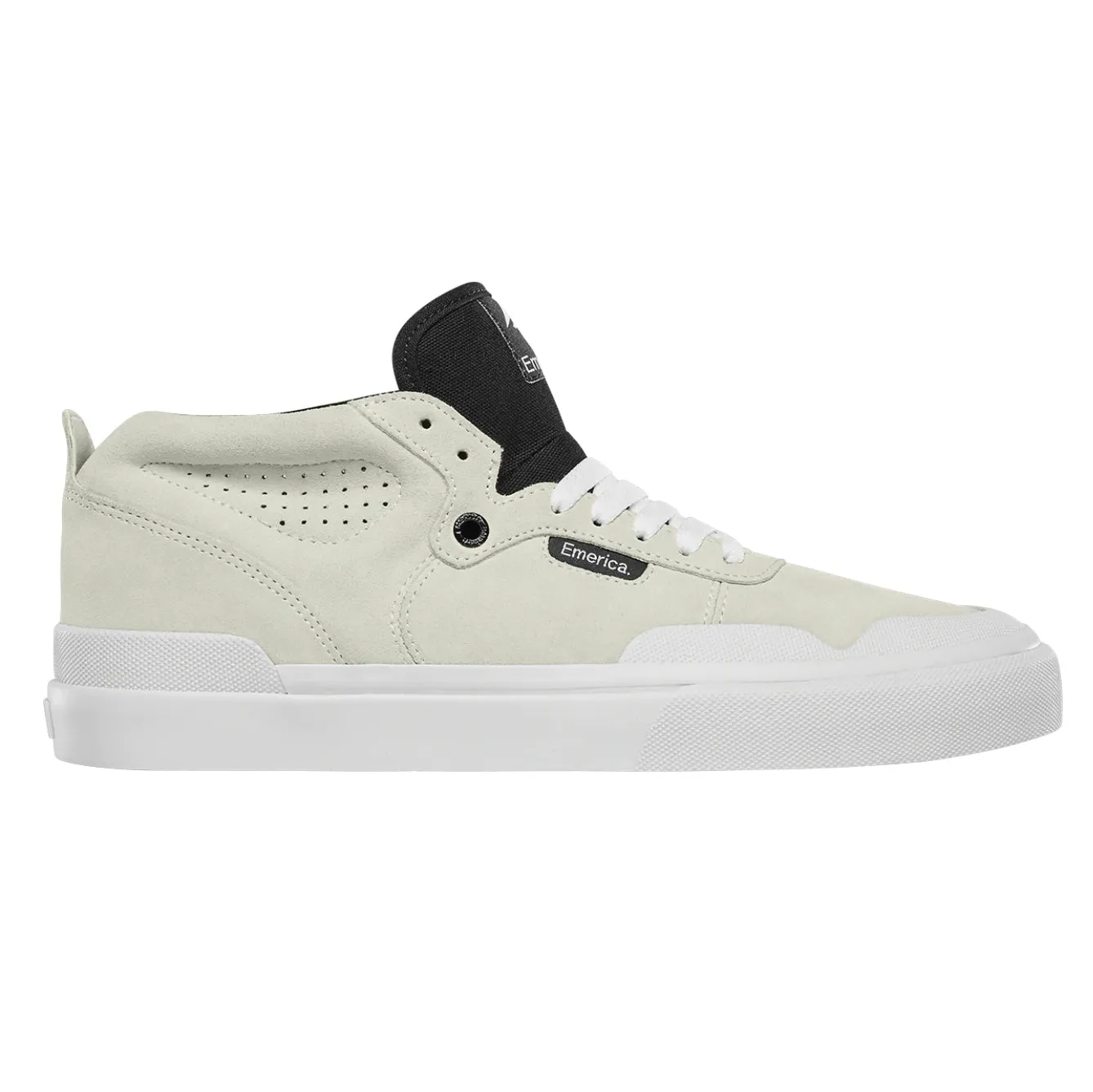 PILLAR White