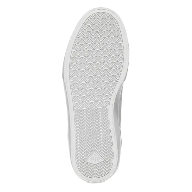 PILLAR White