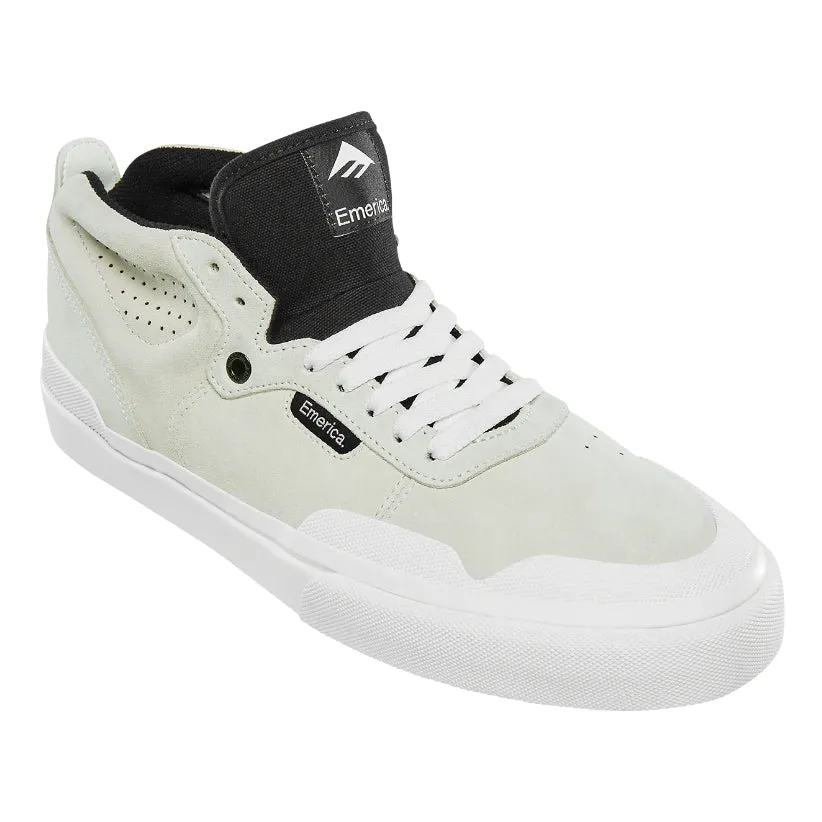 PILLAR White