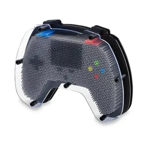 Pin-N-Play - Game Controller