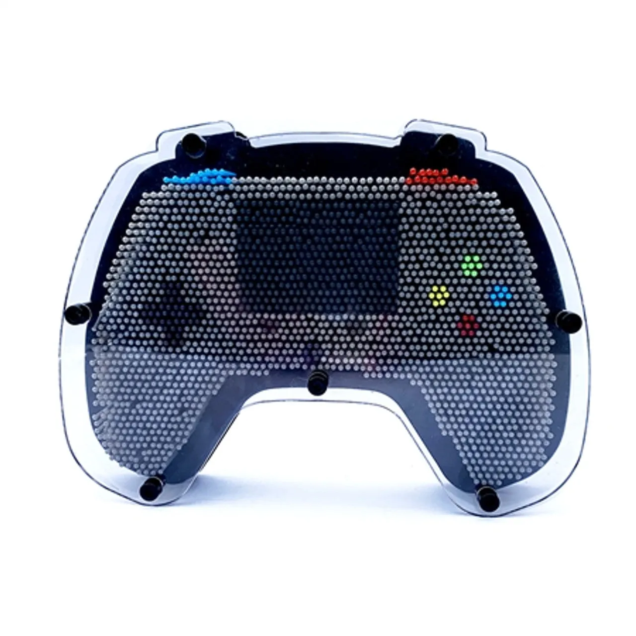 Pin-N-Play - Game Controller
