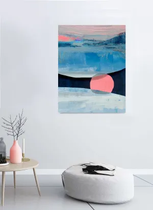 Pink Sunset
