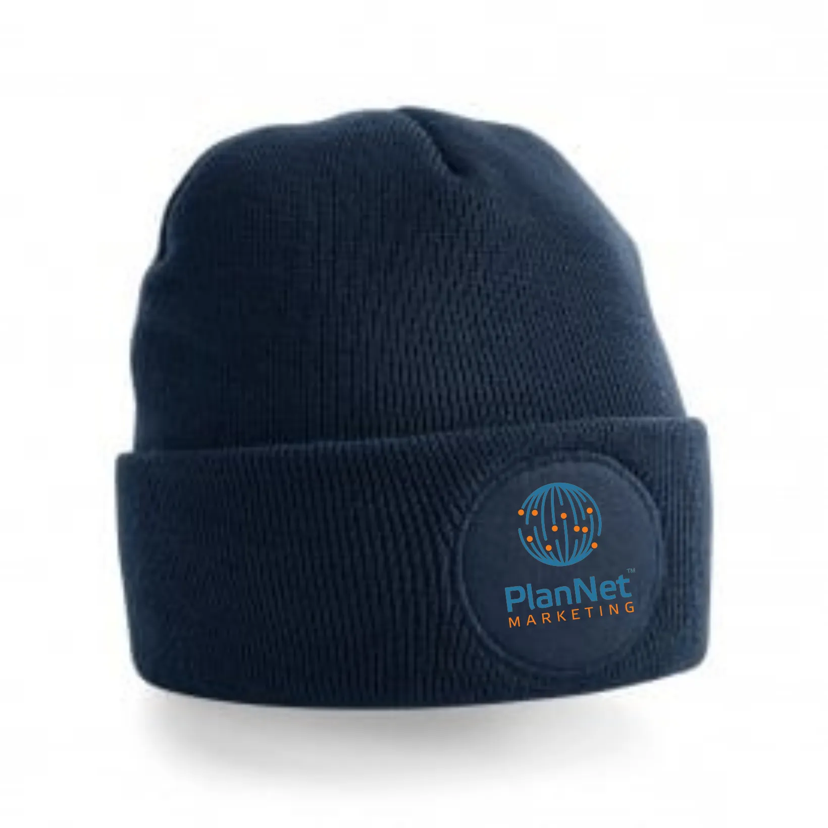 PlanNet Beanie