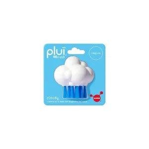 Plui Brush - Cloudy