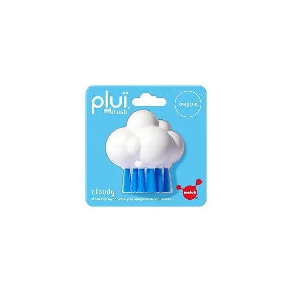 Plui Brush - Cloudy