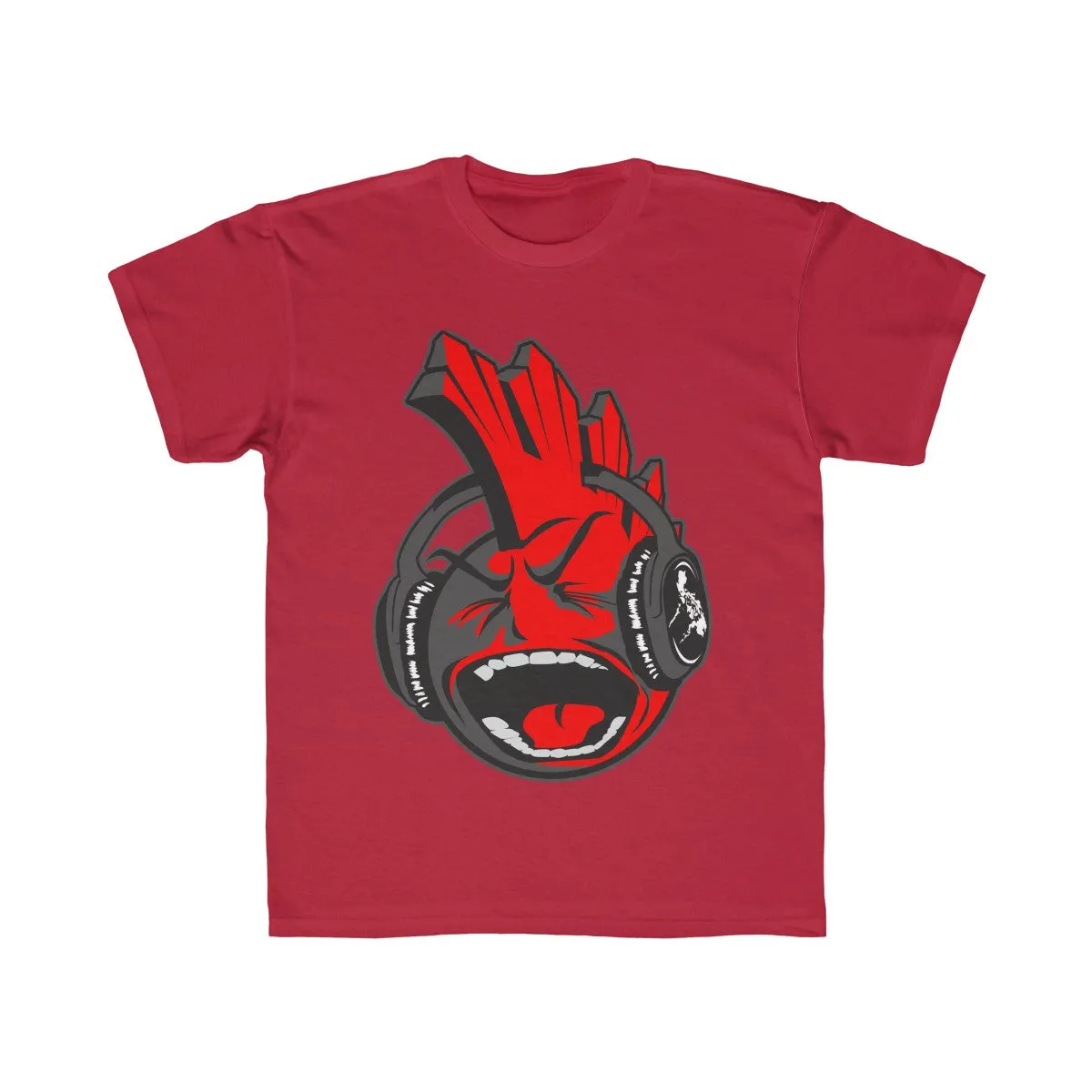 Pnoise Pinoy/Pinay Kids Regular Fit Tee