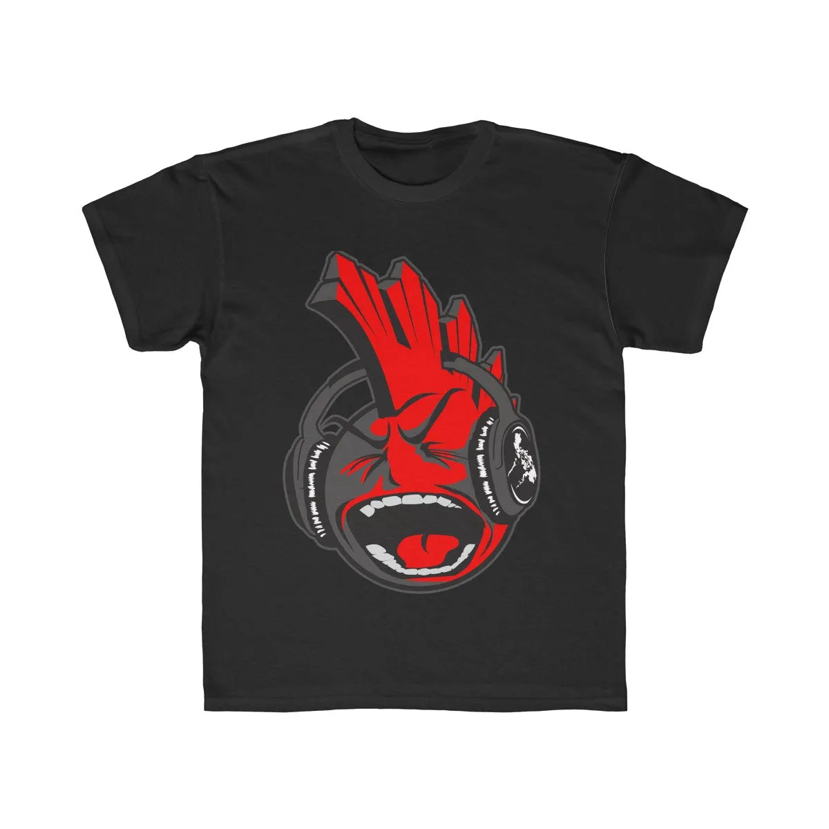 Pnoise Pinoy/Pinay Kids Regular Fit Tee
