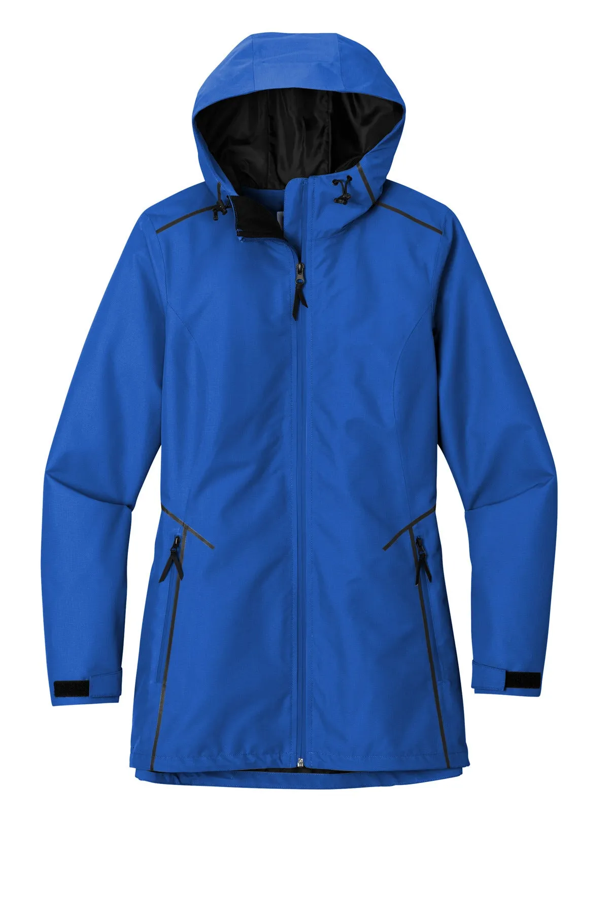 Port Authority Women's Collective Tech Outer Shell Jacket L920 True Royal