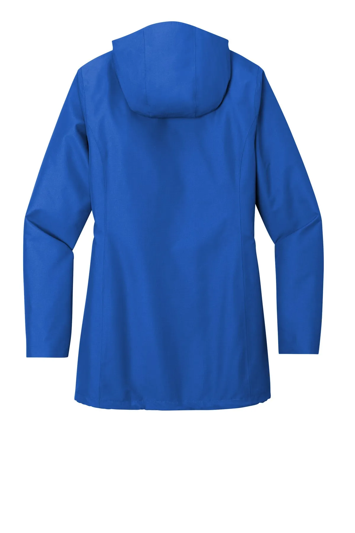 Port Authority Women's Collective Tech Outer Shell Jacket L920 True Royal