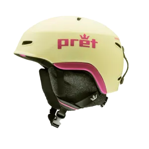 Pret Lid Kid