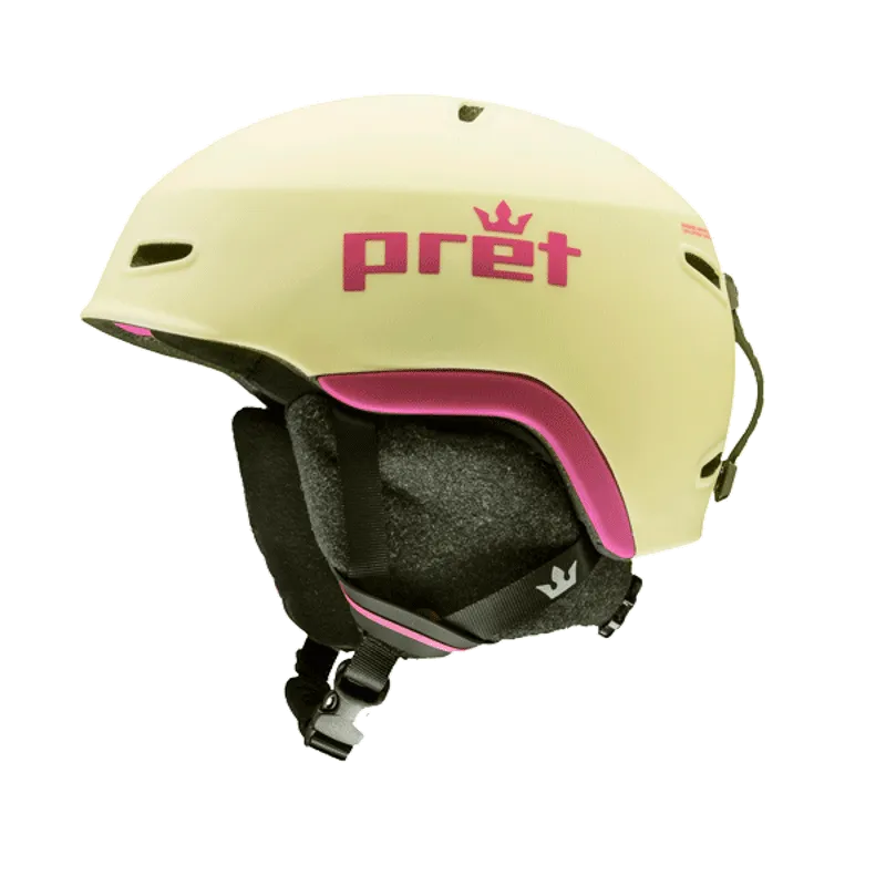 Pret Lid Kid