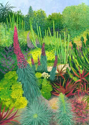 Princess of Wales Conservatory - Kew Gardens
