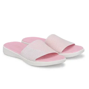 Pupil London Women's KENT-104, Flip-Flop, L.Pink
