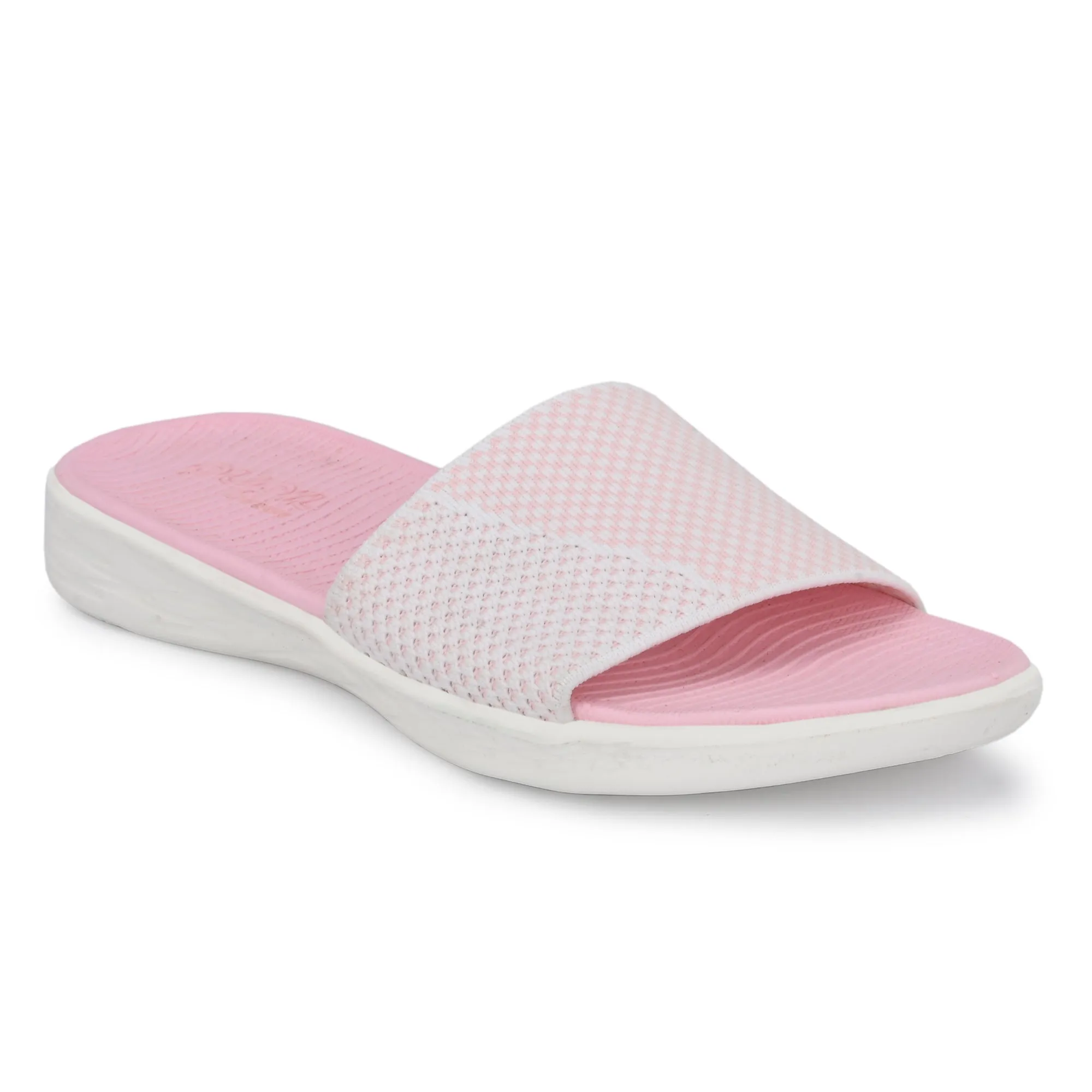 Pupil London Women's KENT-104, Flip-Flop, L.Pink