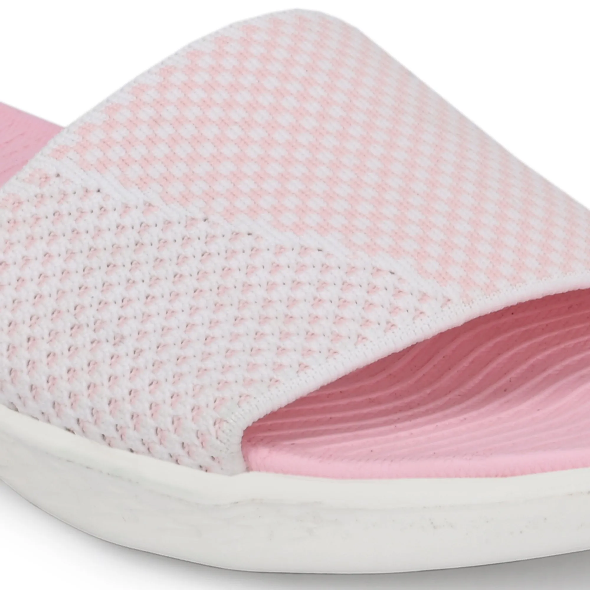 Pupil London Women's KENT-104, Flip-Flop, L.Pink