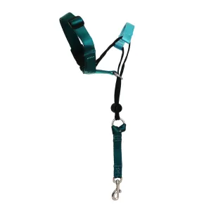 Quartz Halter    Safety Clip