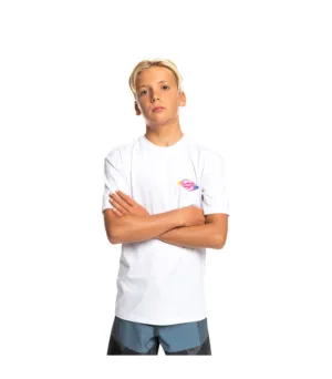 Quiksilver Radic Surftee Rashguard