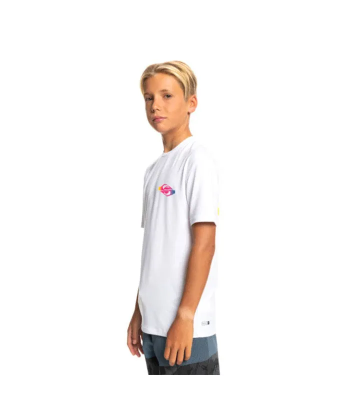 Quiksilver Radic Surftee Rashguard