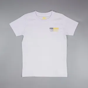 "HONGKONGER" Kids Printed Tee 「HONGKONGER」童裝印花T恤 (Size 100-150碼)