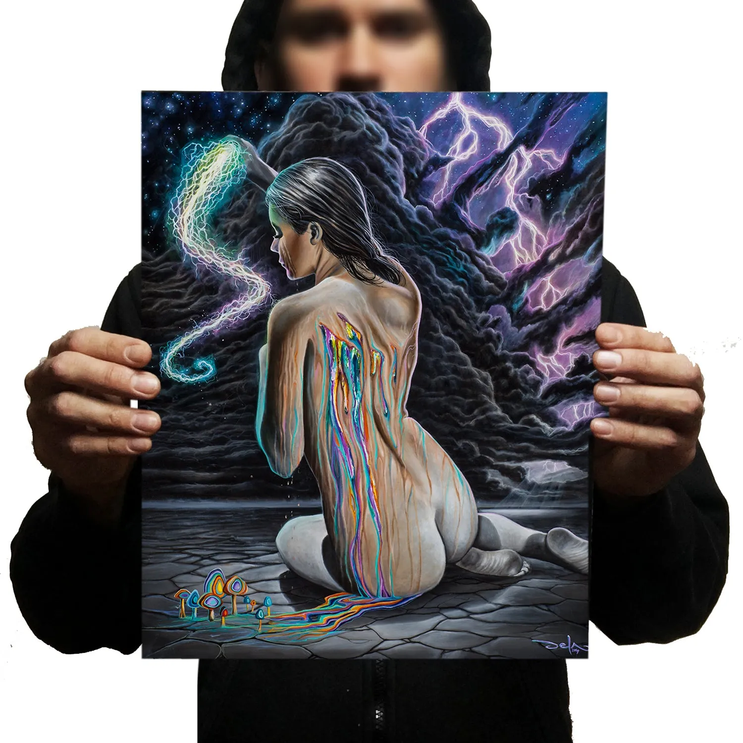"The Alchemist"