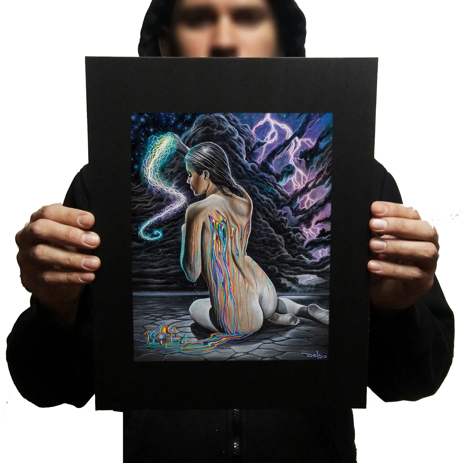 "The Alchemist"