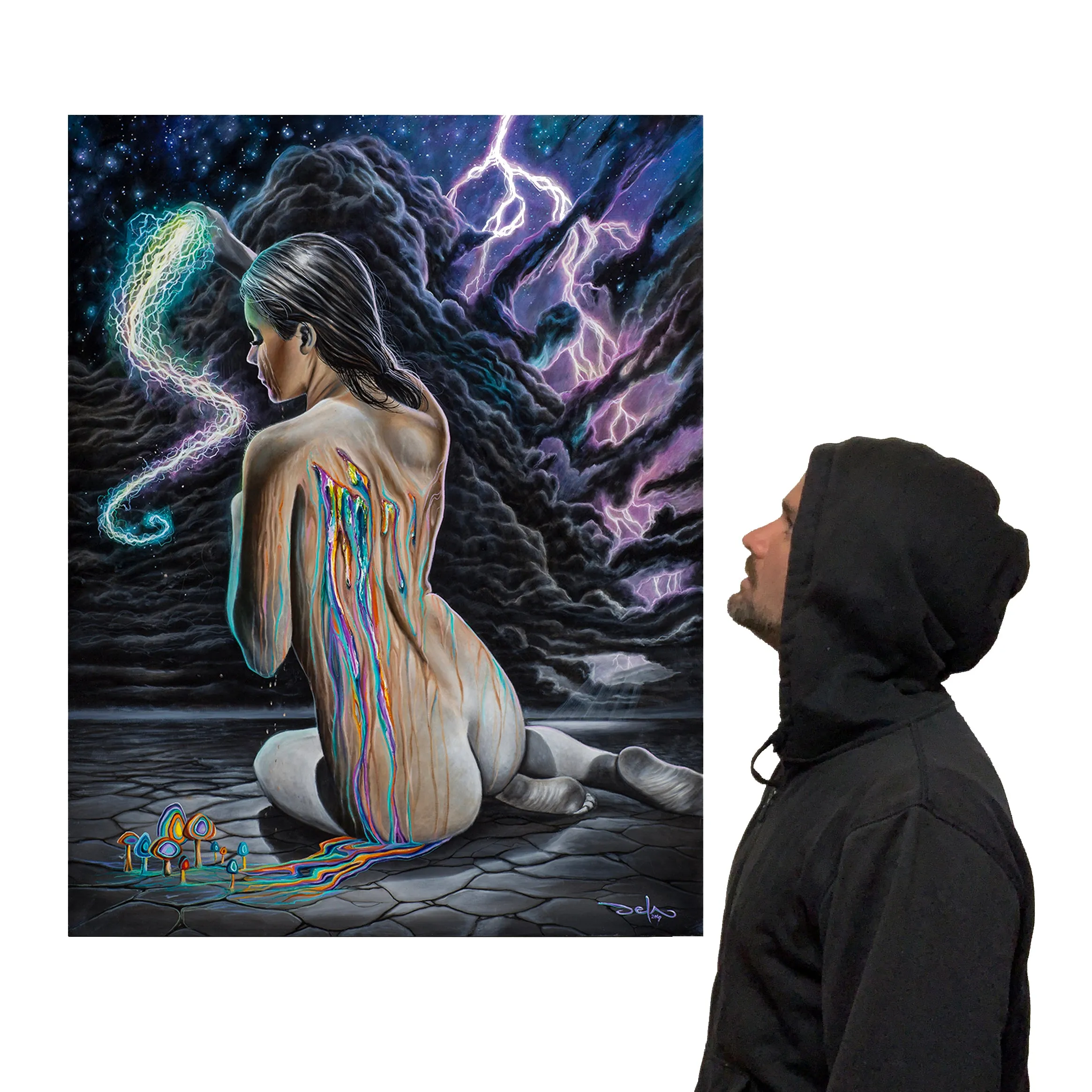 "The Alchemist"