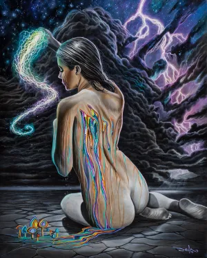 "The Alchemist"