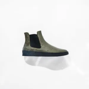 Rain Boot Ivy Green (Water-resistant)