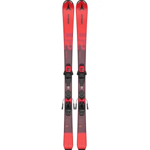 Redster J2 Ski w/ L6 Binding 2023
