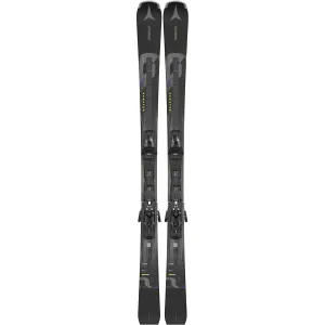 Redster Q7 Revoshock C Ski w/ M 12 GW Binding 2024