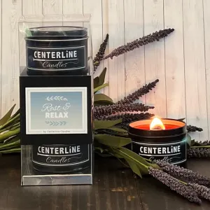 Rest & Relaxation Gift Set