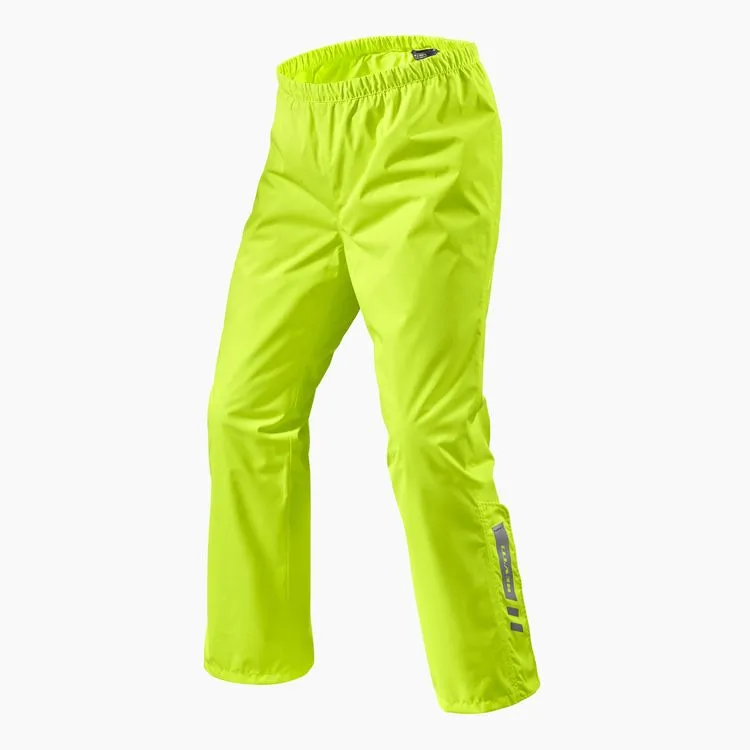 REV'IT Rain Pants Acid 4 H2O