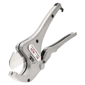 Ridgid Ratcheting Pipe and Tubing Cutter